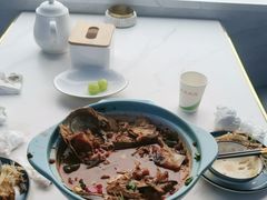 -黄牛肉馆·皖南土菜