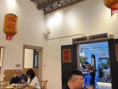 -厝味火锅·潮汕卤水火锅(十一合店)
