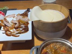 -德香苑脆皮烤鸭·经典(爱融荟城店)