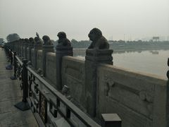 -卢沟桥文化旅游区