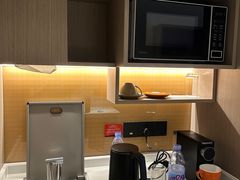 -成都武侯祠希尔顿惠庭酒店