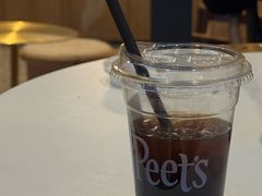 -Peet's 皮爷咖啡(望京小街店)