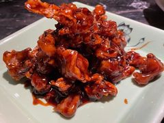 -新白鹿餐厅(松江开元地中海店)