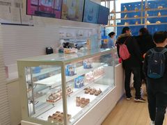 -好利来(西铁营万达广场店)