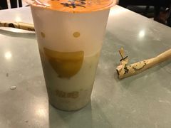 -放哈·甜醅子奶茶创造者(正宁路店)