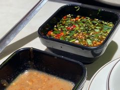 -潮泰牛肉火锅 · 创于1992年(车公庙店)