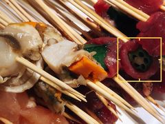 -来涮蜀鲜货火锅串串香(菜市口店)