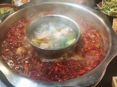 -麻大侠老火锅(巴国城店)