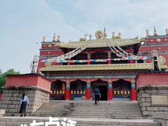 -深圳锦绣中华民俗村