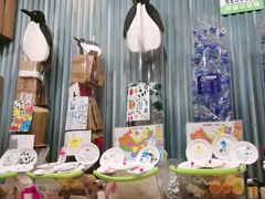 -珠海横琴国家地理探险家中心(创新方)