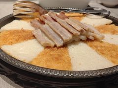 -小厨娘淮扬菜(天印大道店)