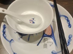 -炉鱼(萧山万象汇店)