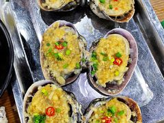 天鹅蛋-老虎滩大连海鲜烧烤(建邺云锦路总店)