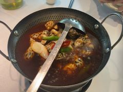 -院里寻菜·精致庭院菜(观沙岭店)