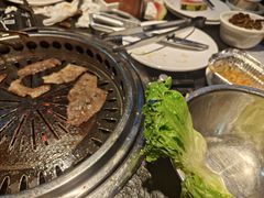 -嘿嘟嘟·肋条烧肉放题(爱融荟城店)