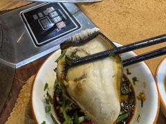 -濠轩阁特色生蚝火锅(水湾路店)