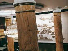-金谷大厦酒店-黑土优品1号餐厅