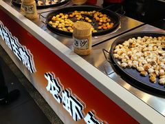-庙街旅游·美食广场(五一广场店)