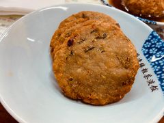 -粗茶淡饭(东关街店)