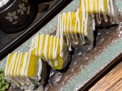 -玉川屋创意日料(北美新天地店)