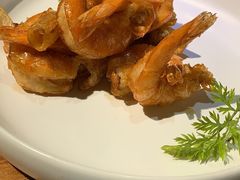 -局气烤鸭·北京菜(前门店)