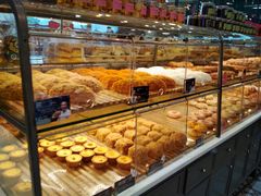 -面包新语(上地华联店)