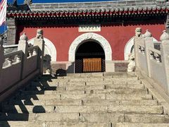 -妙峰山风景名胜区