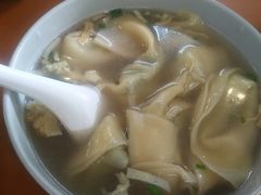 -绿杨馄饨店(上塘街店)