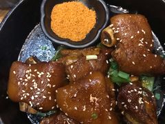 -云海肴·云南小炒·汽锅鸡(天津国金汇店)