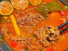 -美奈小馆·越南料理(福田星河COCO Park店)