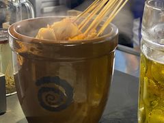 -很久以前羊肉串(南京路第一百货店)