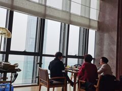 -解放碑威斯汀酒店-知味国际美食餐厅