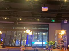 -blue frog蓝蛙(长泰广场店)