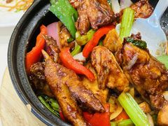 -蔡澜点心·粤菜(月星环球港店)