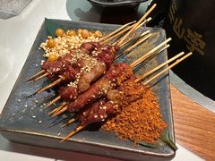 -芸山季·云南山珍菌火锅(南翔印象城MEGA店)