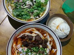 -五一路米粉(三湾路形象店)