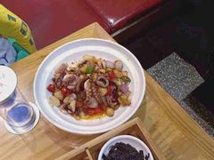 -闽上鲜·福建菜(龙湖滨江天街店)