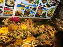 -必点海鲜·鲅鱼水饺(鞍山西道店)