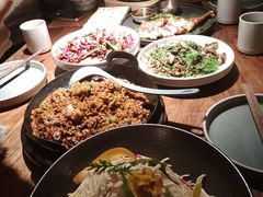 -薇酌饮·陕西菜(南门外店)