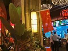 -蜀大侠火锅(森兰花园城店)