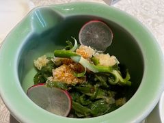 -桃花源中餐厅(金茂豪华精选酒店)