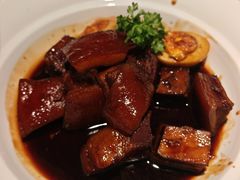 -船歌·鱼水饺青岛菜(正阳路店)