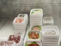 -小茉庐和牛自助火锅(龙湖万达店)