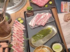-九田家黑牛烤肉料理(顺义区华联金街店)