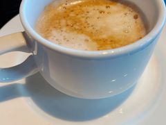-天津东凯悦酒店·Market Café自助餐厅