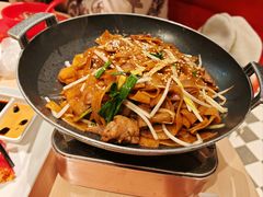 -避风塘(宝山万达店)