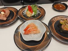 -争鲜回转寿司(朝北大悦城店)