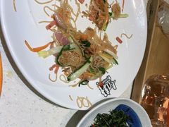 -如轩·海鲜砂锅粥·潮汕菜(小榄店)
