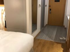 -重庆观音桥华美达安可酒店