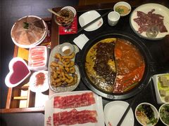 -井格重庆火锅(新世纪店)